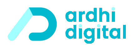 Ardhi Digital Logo