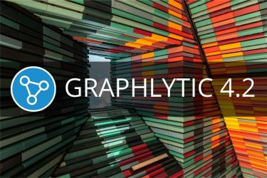 What's new in Graphlytic 4.2