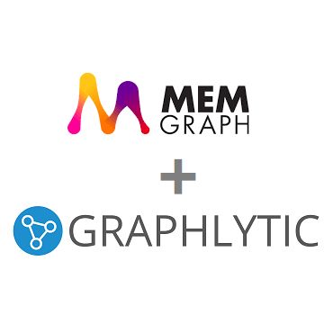 Graphlytic and Memgraph Partner to Provide Visualization for Streamed Graphs