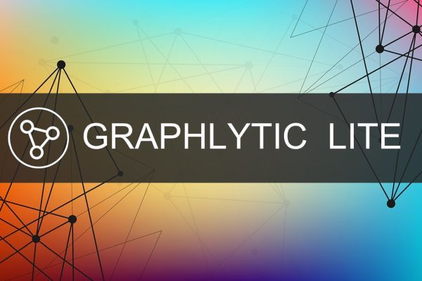 Introducing Graphlytic LITE Server