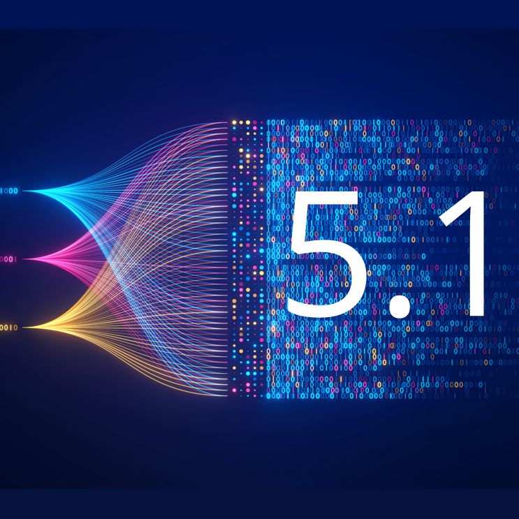 What's new in Graphlytic 5.1