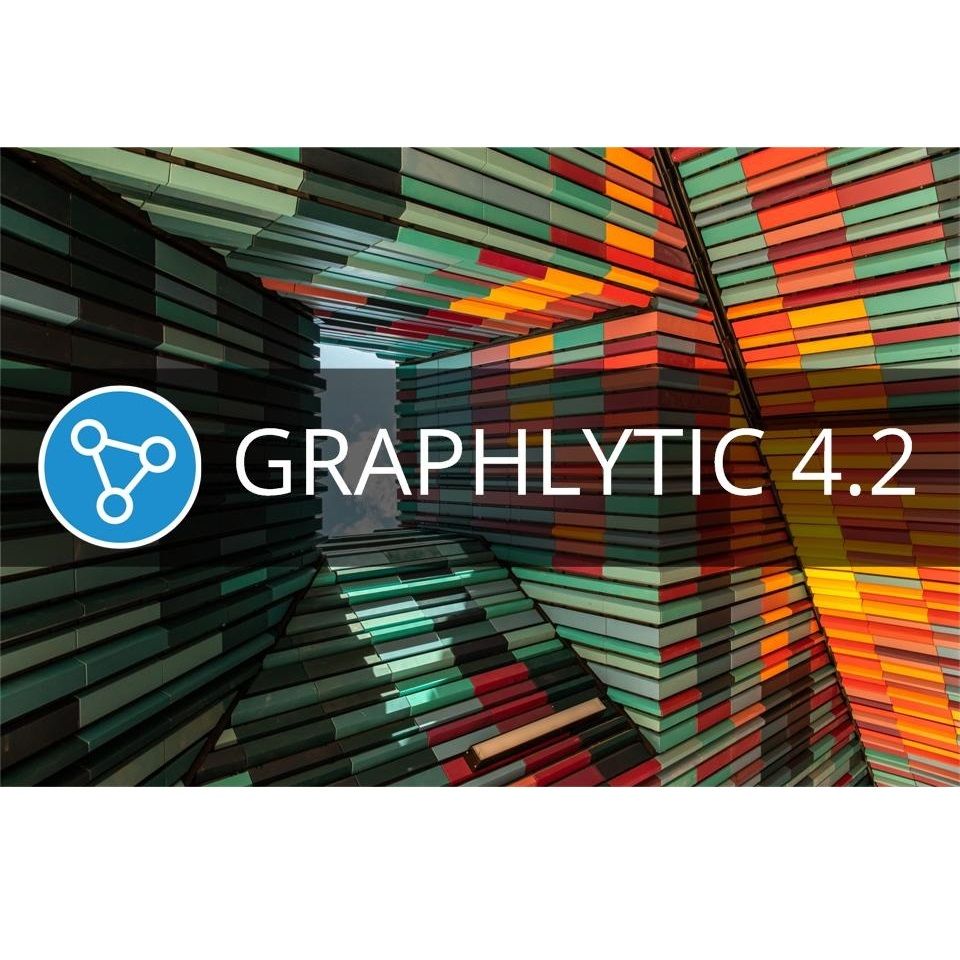 What's new in Graphlytic 4.2